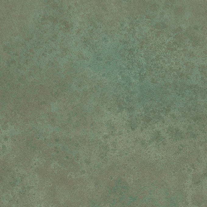 Verdigris Burnished Metal AR0ARH33 | Commercial LVT Flooring from